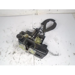 DOOR LOCK REAR RIGHT Chevrolet CAPTIVA 2009 2.0D AUT.