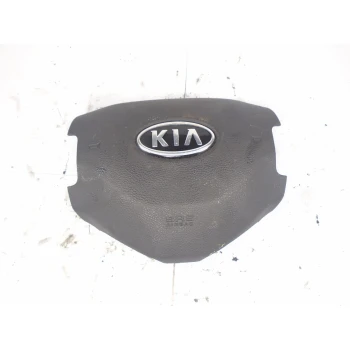 STEERING WHEEL AIRBAG Kia Cee'd 2010 1.4 56900-1h600