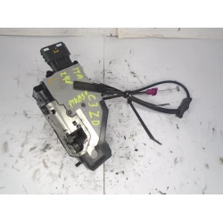 DOOR LOCK REAR RIGHT Citroën C4 2009 PICASSO 1.6VVTI