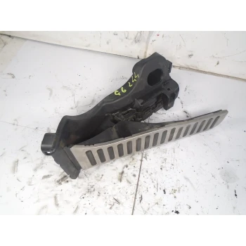 PEDALE ACCELERATORE Volkswagen Golf 2011 VI. 2.0 GTD 1k1721503ad