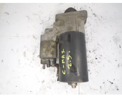 STARTER MOTOR Ford C-Max 2009 1.8 tdci 4m5t-11000-kb