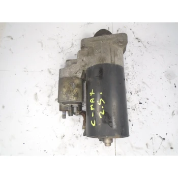 STARTER MOTOR Ford C-Max 2009 1.8 tdci 4m5t-11000-kb