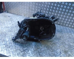 CAMBIO Renault KANGOO 2001 1.9D