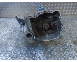 GEARBOX Renault MODUS 2008 1.2 16V 7701723417