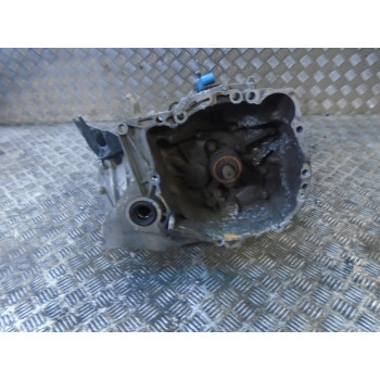 GEARBOX Renault MODUS 2008 1.2 16V 7701723417