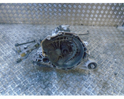 GEARBOX Opel Astra 2006 1.6 16V 