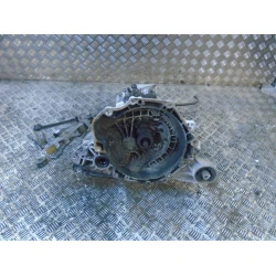 MENJALNIK Opel Astra 2006 1.6 16V