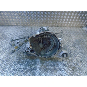 MENJALNIK Opel Astra 2006 1.6 16V