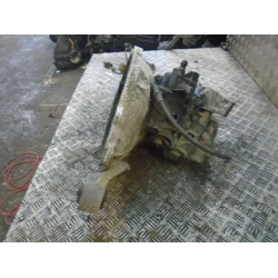 MENJALNIK Opel Astra 2006 1.6 16V