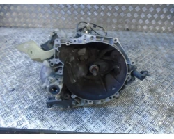 GEARBOX Citroën C3 2009 PICASSO 1.4VVTI