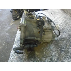 GEARBOX Citroën C3 2009 PICASSO 1.4VVTI