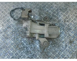 DIFERENCIAL ZADAJ Mitsubishi Outlander 2007 2.0 D
