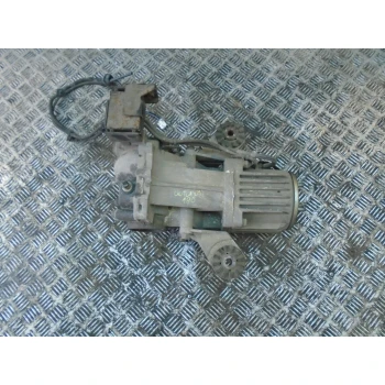 DIFFERENTIAL REAR Mitsubishi Outlander 2007 2.0 D