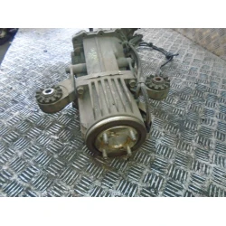 DIFERENCIAL ZADAJ Mitsubishi Outlander 2007 2.0 D