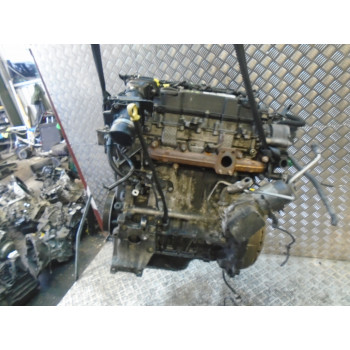ENGINE COMPLETE Ford C-Max 2005 1.6TDCI 