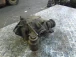 DIFERENCIAL ZADAJ BMW 3 1999 320 D