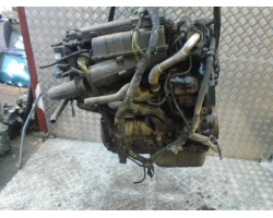MOTORE COMPLETO Citroën C2 2005 1.4 HDI 8HX
