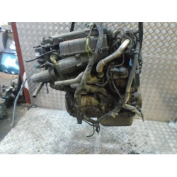 ENGINE COMPLETE Citroën C2 2005 1.4 HDI 8HX