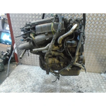 CEL MOTOR Citroën C2 2005 1.4 HDI 8HX