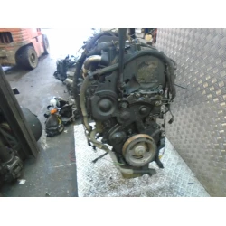 MOTORE COMPLETO Citroën C2 2005 1.4 HDI 8HX