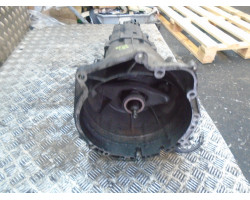 GEARBOX BMW 3 2004 320 TOURING D 