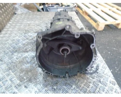 GEARBOX BMW 3 2004 320 TOURING D