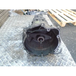 CAMBIO BMW 3 2004 320 TOURING D