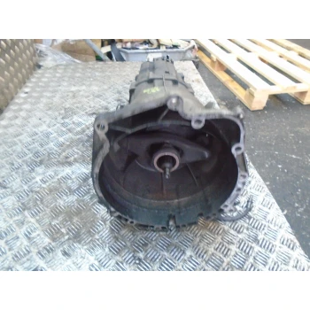 CAMBIO BMW 3 2004 320 TOURING D