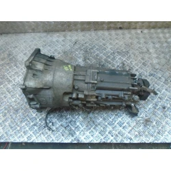 GEARBOX BMW 3 2004 320 TOURING D