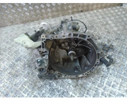 GEARBOX Citroën C3 2010 PICASSO 1.4VVTI