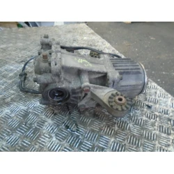 DIFERENCIAL ZADAJ Citroën C-Crosser 2009 2.4I AUT. 3001E7