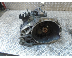 GEARBOX Ford C-Max 2008 1.8 TDCI 