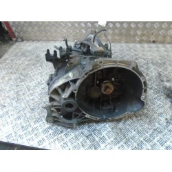 CAMBIO Ford C-Max 2008 1.8 TDCI