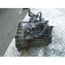 GEARBOX Ford C-Max 2008 1.8 TDCI