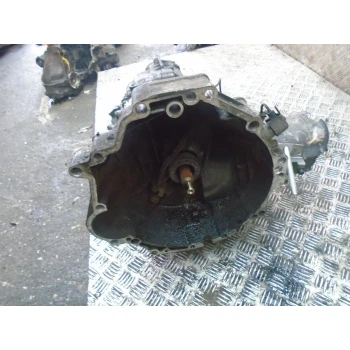 CAMBIO Audi A6, S6 2005 2.7 TDI AVANT JMC,FZJ,HVD