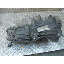 GEARBOX Audi A6, S6 2005 2.7 TDI AVANT JMC,FZJ,HVD