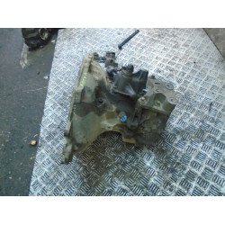GEARBOX Opel Astra 2008 1.6 16V 
