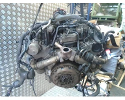 CEL MOTOR Audi A6, S6 2005 2.7 TDI AVANT BFC
