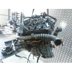 CEL MOTOR Audi A6, S6 2005 2.7 TDI AVANT BFC