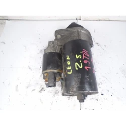 STARTER MOTOR Audi A3, S3 1999 1.9 TDI 0001125042