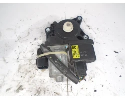 MECCANISMO ALZA VETRO ANTERIORE SINISTRO Chevrolet CAPTIVA 2009 2.0D AUT. 96627077