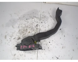 PEDALE ACCELERATORE Peugeot 206 2003 BREAK XS 1.6