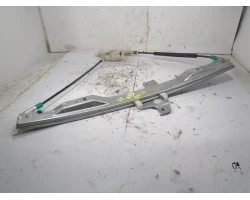 WINDOW MECHANISM FRONT LEFT Peugeot 407 2005 2.0 HDI