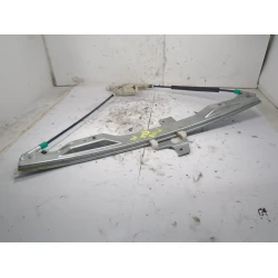 WINDOW MECHANISM FRONT LEFT Peugeot 407 2005 2.0 HDI WINDOW MECHANISM FRONT LEFT Peugeot 407 2005 2.0 HDI