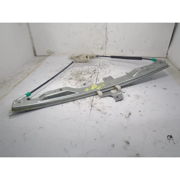 WINDOW MECHANISM FRONT LEFT Peugeot 407 2005 2.0 HDI