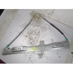 WINDOW MECHANISM FRONT LEFT Peugeot 407 2005 2.0 HDI