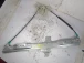 WINDOW MECHANISM FRONT LEFT Peugeot 407 2005 2.0 HDI