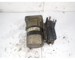 STARTER MOTOR Renault CLIO 2001 1.4 16V 8200082782