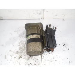 ZAGANJALNIK Renault CLIO 2001 1.4 16V 8200082782