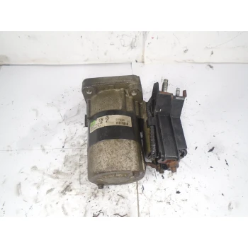 MOTORINO AVVIAMENTO Renault CLIO 2001 1.4 16V 8200082782